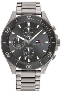 Tommy Hilfiger Analogue Quartz Men's Watch - 1791918