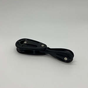Spar Parts: LASER/ILCA BRIDLE DOUBLE TRAVELLER BLOCK HARKEN (IM06)