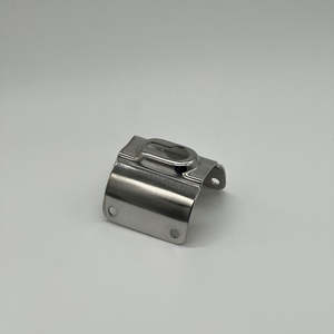 Spar Parts: LASER/ILCA BOOM VANG PLATE (IR18)