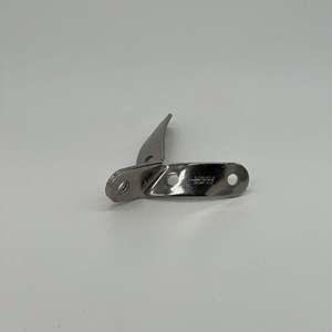 Spar Parts: LASER/ILCA MAST VANG TANG (IR10)