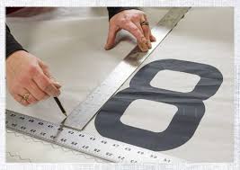 APPLICATION OF SAIL NUMBERS TO NEW SAIL