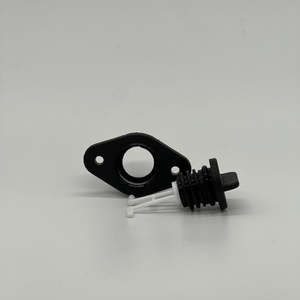 Hull Parts Hull Parts: LASER/ILCA DRAIN PLUG ASSEMBLY (ID11)