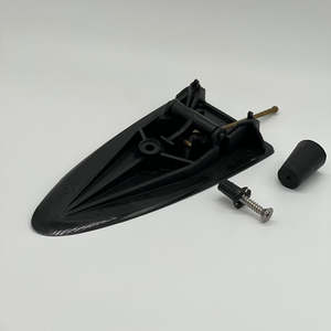 Hull Parts Hull Parts: LASER/ILCA BAILER ASSEMBLY (ID04)