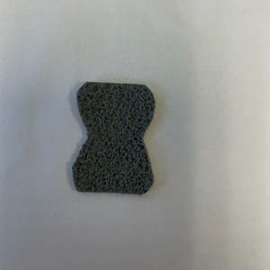 Foil Parts: Centreboard Case Front Grip