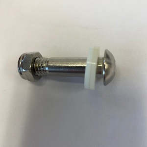 LASER/ILCA RUDDER MEGA BOLT (IST04)
