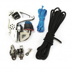 LASER/ILCA TURBO VANG COMPLETE WITH LINES AND ALL HARKEN BLOCKS (IT01)