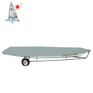 Covers: Laser/ILCA Deck Cover (SA42)