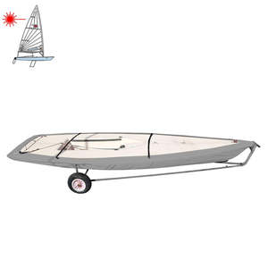 Covers: Laser/ILCA Hull Cover (SA43)