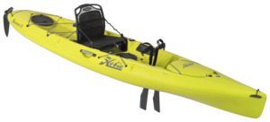 Hobie Mirage Revolution 13 (Single 13' 5")