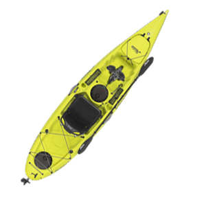 Hobie Mirage Revolution 11"