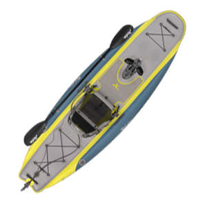 Hobie Mirage iTrek 11 (Single 10.8')