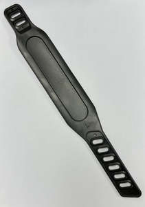 Kayak Parts: REPLICA REPLACEMENT PEDAL STRAP LEFT FOR HOBIE KAYAKS