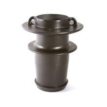 Kayak Parts: HOBIE FURLER DRUM - TDM ISLAND (88991071)