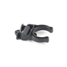 Kayak Parts: HOBIE FOLDING PADDLE CLIP, 1-1/8" (74035001)