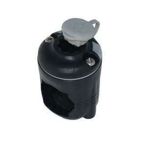 Railblaza Railmount 32 Starport Combo Black (rai03-4013-11)