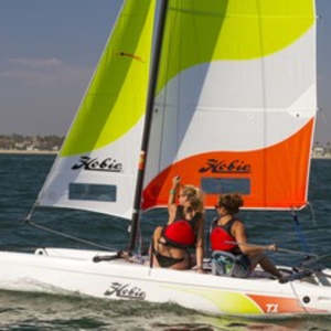Hobie T1
