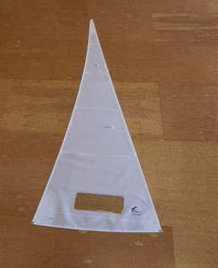 HOBIE SAIL GETAWAY JIB HCA RESORT (37992002)