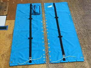 Hobie Cat Tramps: HOBIE TRAMP GETAWAY TURQ MESH (37970058)