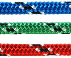 Hobie Cat Parts: HOBIE JIBSHEET H16 32' 1/4" DINGHY L (20782002)