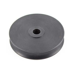 HOBIE MAST HEAD SHEAVE H16 (20620000)