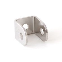 Hobie Cat Parts: HOBIE TILLER EXTENTION YOKE (10532020)