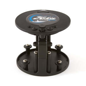 Hobie Eclipse: HOBIE RUDDER HOUS ASSEMBLY ECLIPSE