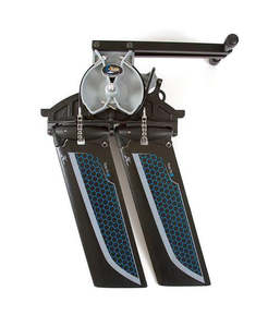 Hobie Eclipse: HOBIE MIRAGE DRIVE, ECLIPSE