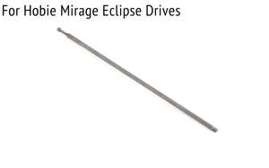 HOBIE MAST ASSEMBLY ECLIPSE