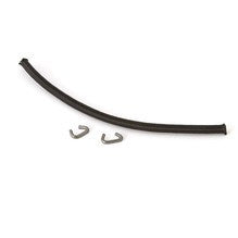 Hobie Eclipse: HOBIE BUNGEE ASSY ECLIPSE RUDDER WEL (98100211)