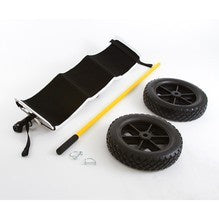 Beach Wheels And Carts: HOBIE DOLLY, PA17 TUFF-TIRE (80046102)