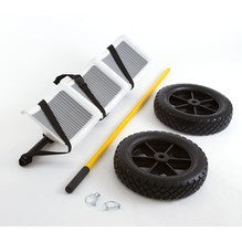 Beach Wheels And Carts: HOBIE DOLLY, PA-UNI TUFF-TIRE (80046101)