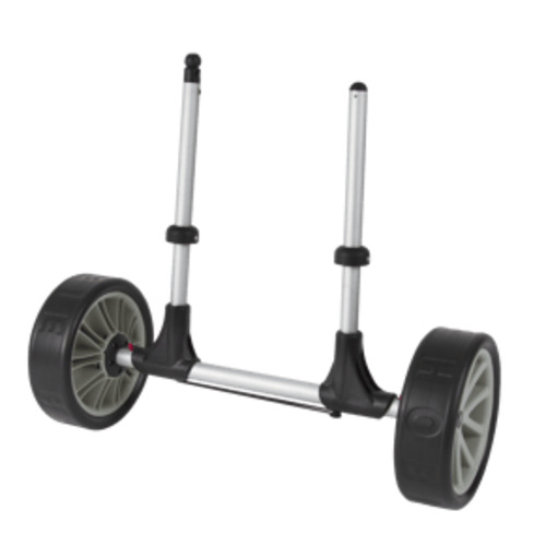 Beach Wheels And Carts: HOBIE PLUG IN CART, FOLD AND STOW (80047001)