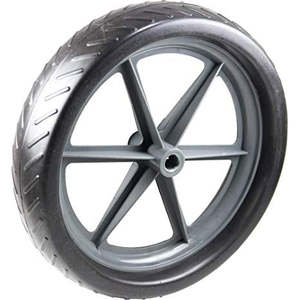 Beach Wheels And Carts: HOBIE STANDARD CART - WHEEL (80045041)