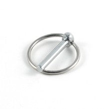 Beach Wheels And Carts: HOBIE PIN, QUICK CLIP KAYAK CART (80046021)