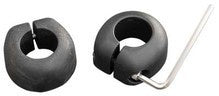 Beach Wheels And Carts: HOBIE CART POST COLLAR/CLAMP KIT (80044201)