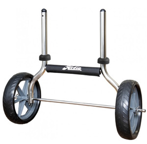 Beach Wheels And Carts: HOBIE STANDARD PLUG-IN CART (80045001)