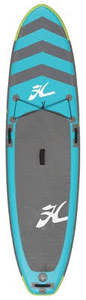 Hobie SUP - Inflatable Series 12-6 Teal