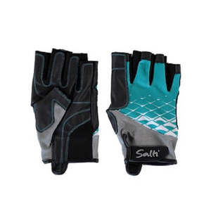 Gloves: Salti Gloves - 3/4 Finger