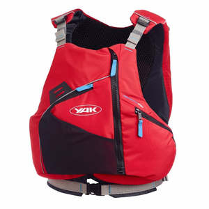 Pfd: Yak Highback Buoyancy Aid (JXP1208xx)