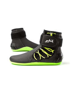 Zhik Lightweight High Cut Boot (DBT-0470-U-BLK)