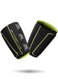 ZHIK POWER PADS III (HIK-0360-U-BLK)