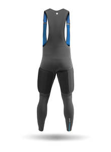 Zhik Microfleece Hiker BLK (HIK-0570-U-BLK)