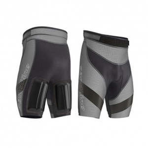 Hiking Pants Sandiline: Sandiline Hiking Shorts Air Xlight (JAOP1132)