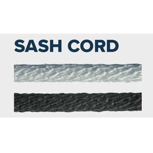 Fineline Sash Cord No. 6