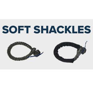 Fineline: Fineline Soft Shackle (SSx)