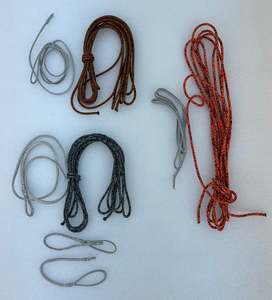 Ilca Pre Packs: Laser/ILCA ROPE KIT SPLICED