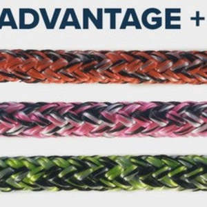 Hobie Pre Packs: Hobie 16 Downhaul Mottle Cover - Pink