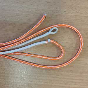 Optimist Pre Packs: OPTI OUTHAUL SPLICE