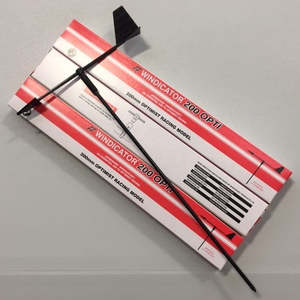 Windicator 200 Optimist (WP200OPTI)