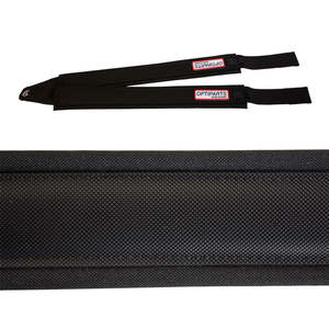 OPTIPARTS - PADDED HIKING STRAPS PRO (EX1450P)